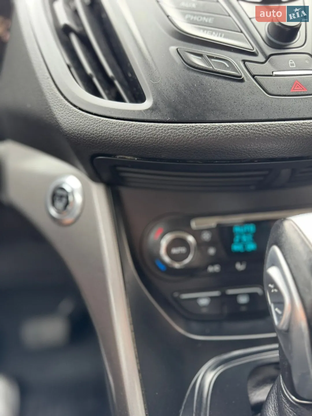 2015 Ford Kuga - мініатюра 53
