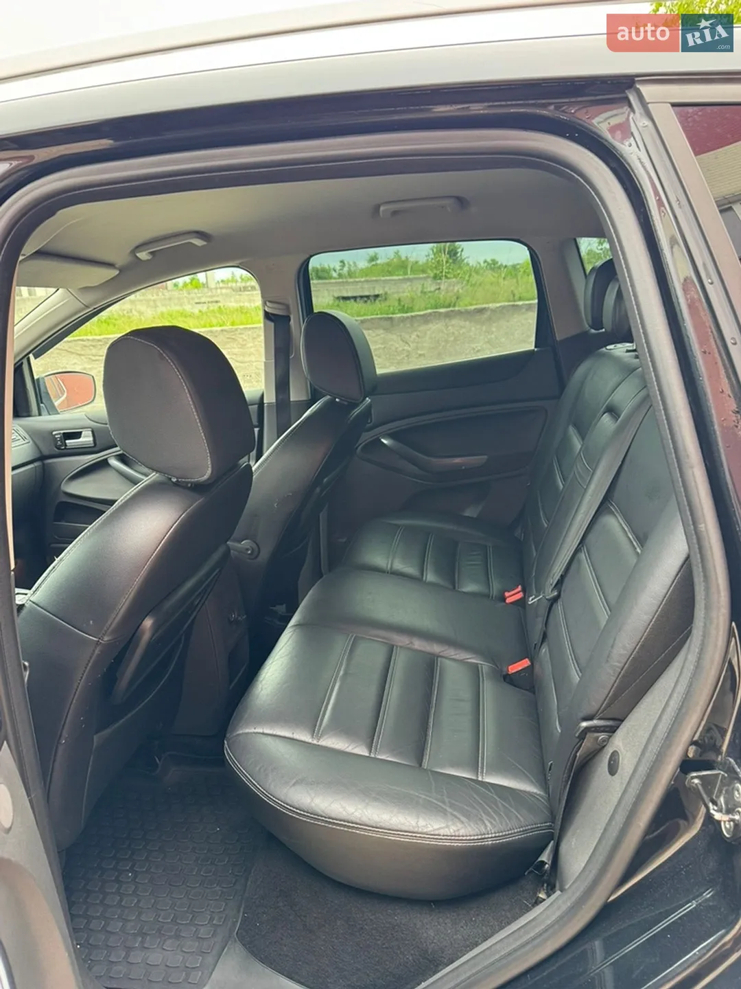 2012 Ford Kuga - мініатюра 22
