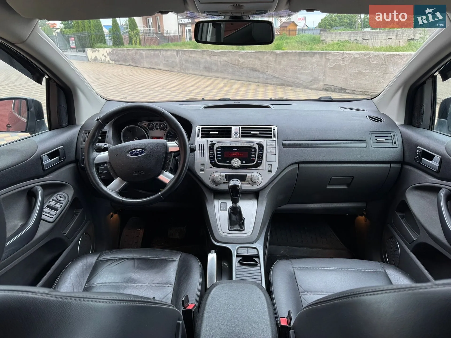 2012 Ford Kuga - мініатюра 25