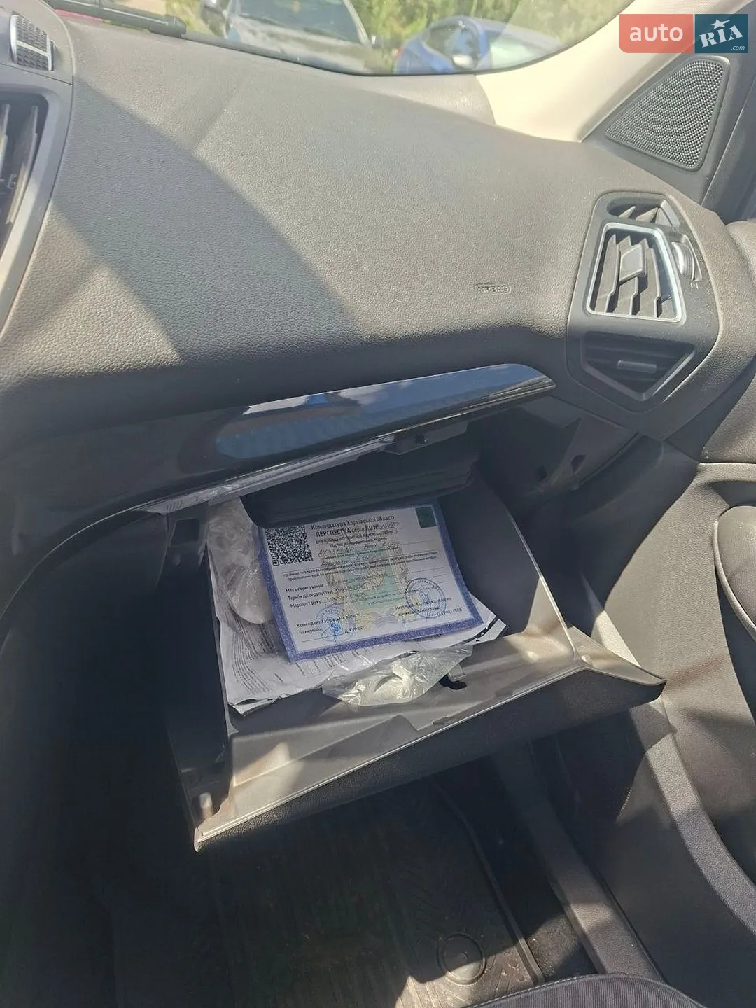 2019 Ford Kuga - мініатюра 53