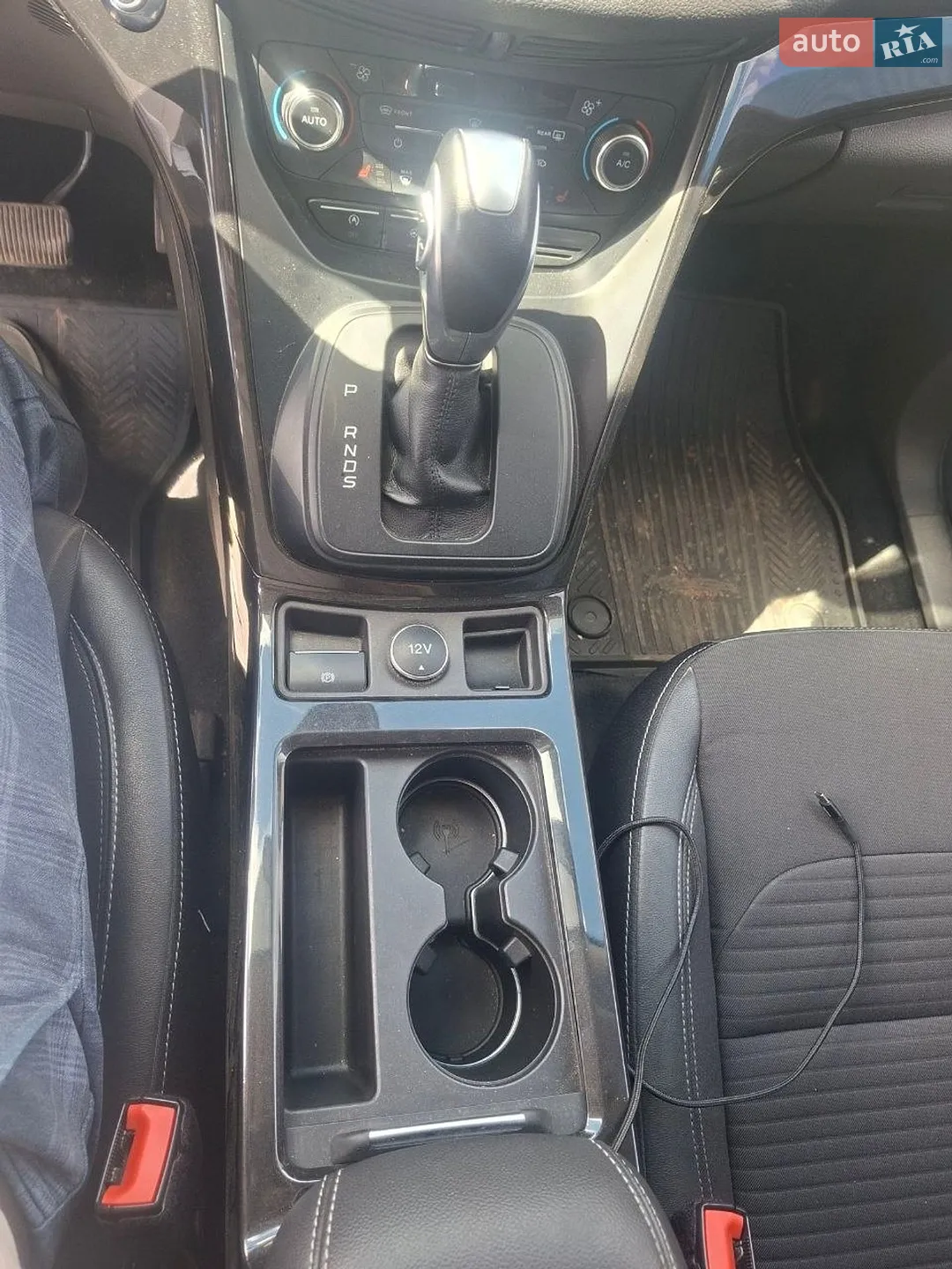 2019 Ford Kuga - мініатюра 65