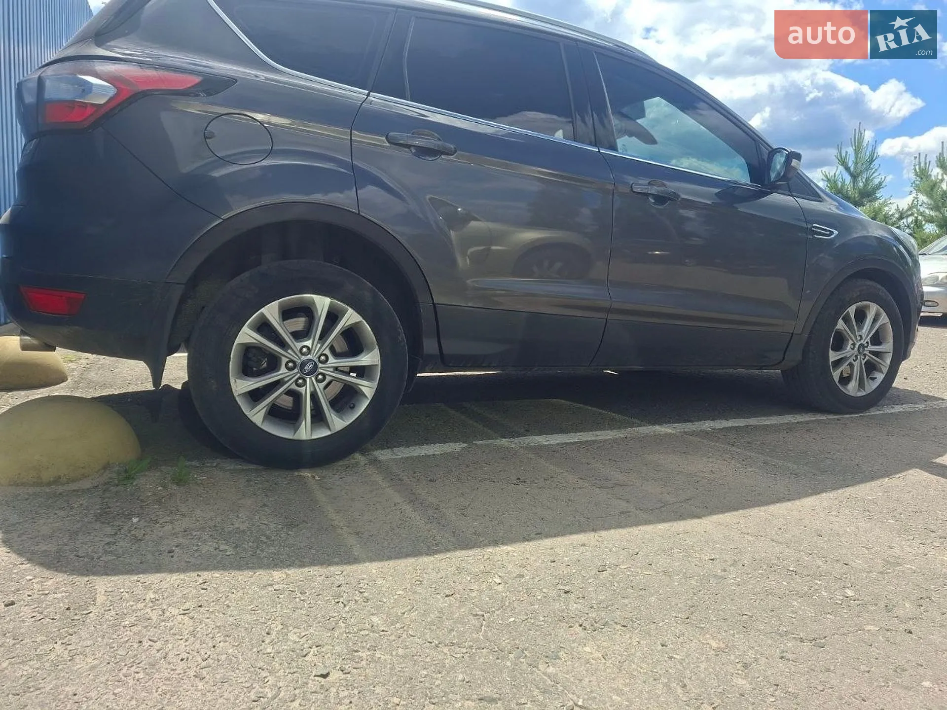 2019 Ford Kuga - мініатюра 9
