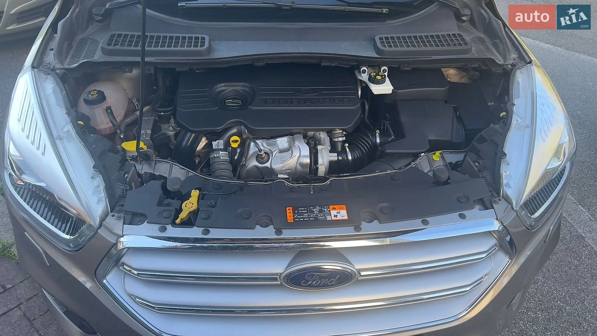 2019 Ford Kuga - мініатюра 18