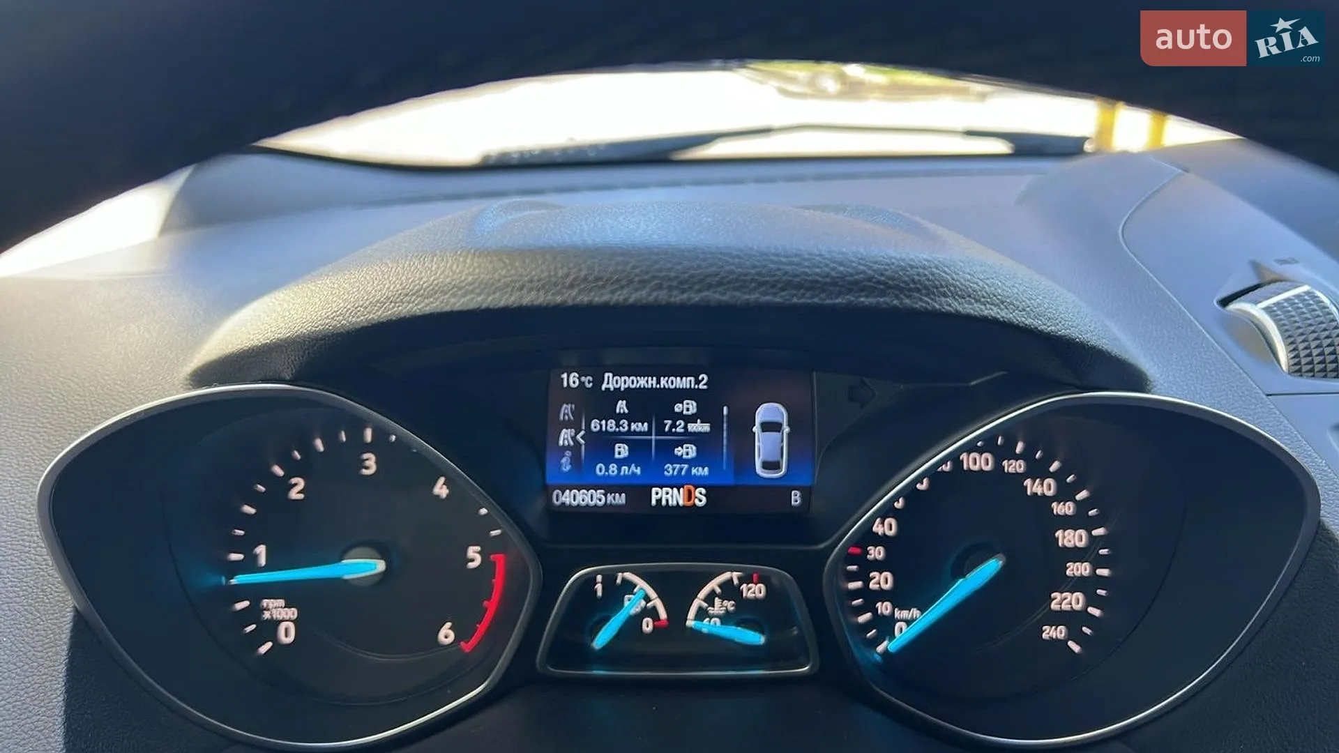 2019 Ford Kuga - мініатюра 20