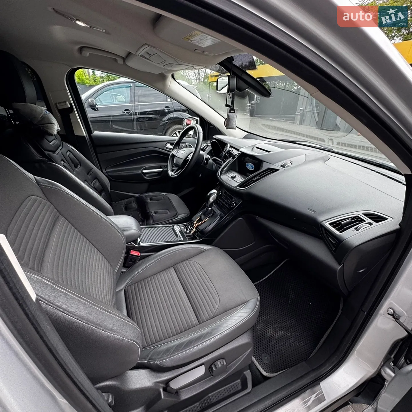 2019 Ford Kuga - мініатюра 9
