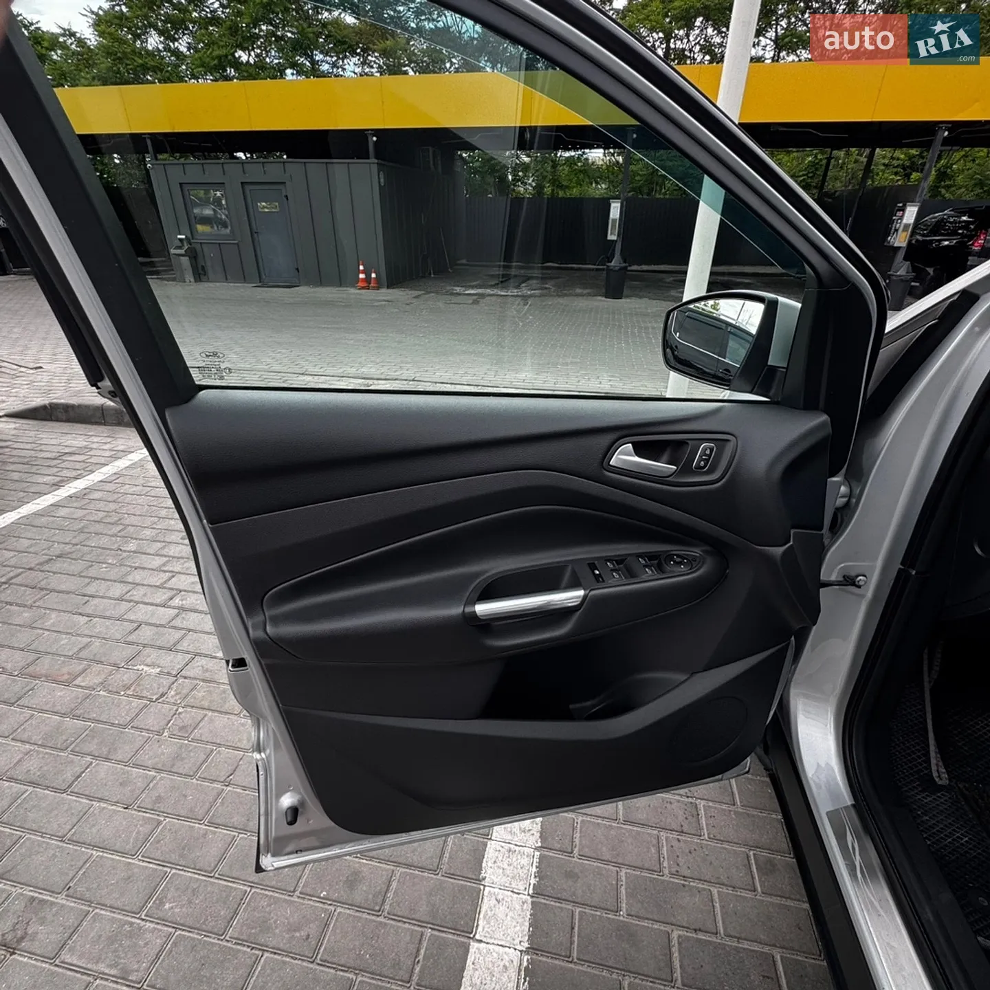 2019 Ford Kuga - мініатюра 14