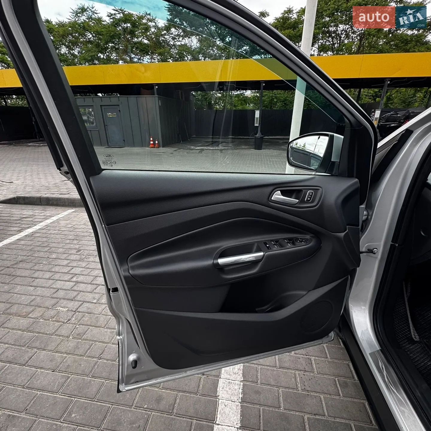 2019 Ford Kuga - мініатюра 17