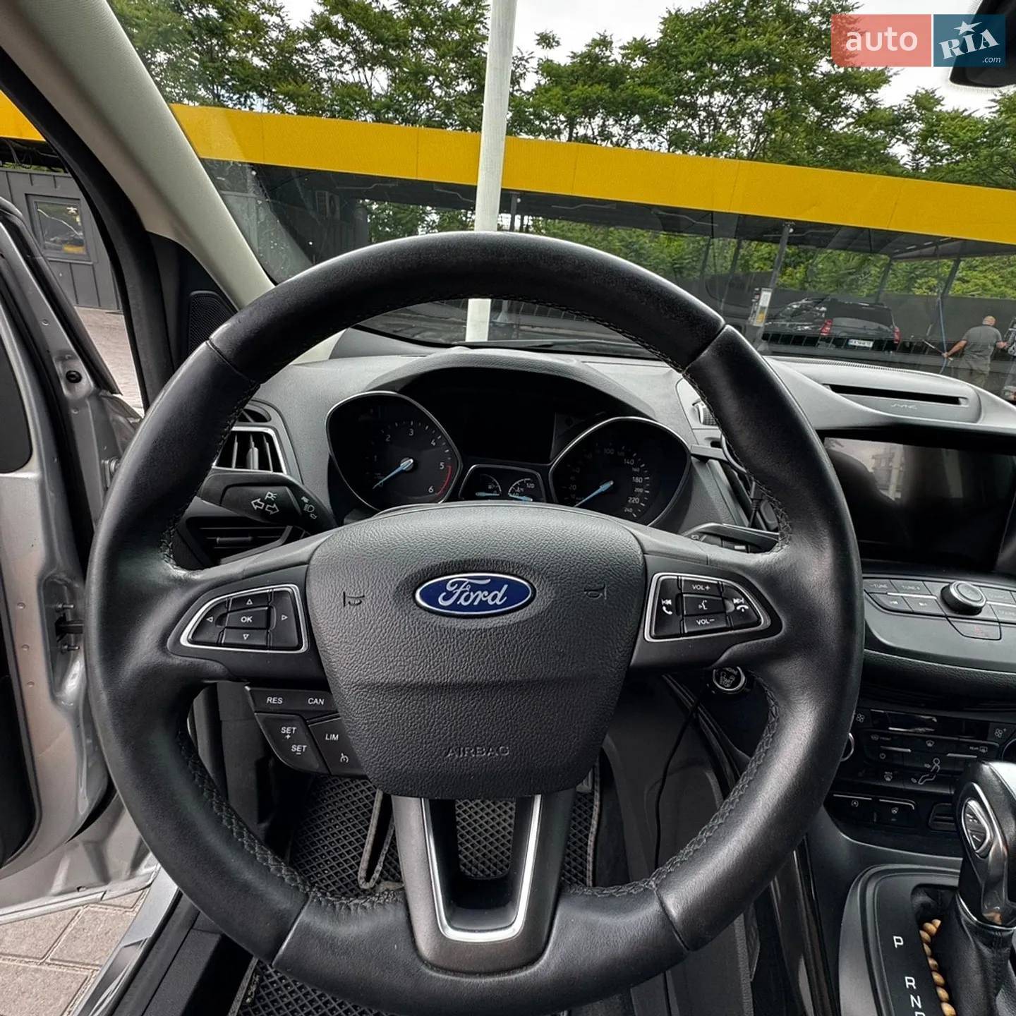 2019 Ford Kuga - мініатюра 21