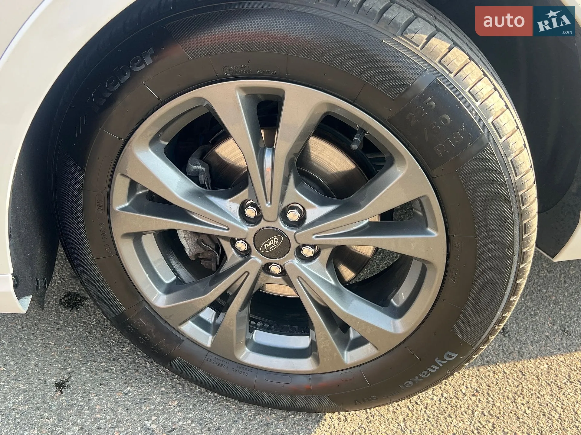 2021 Ford Kuga - мініатюра 10