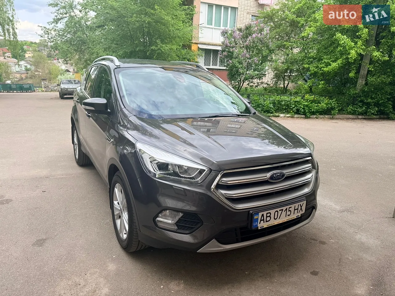 2019 Ford Kuga - мініатюра 11