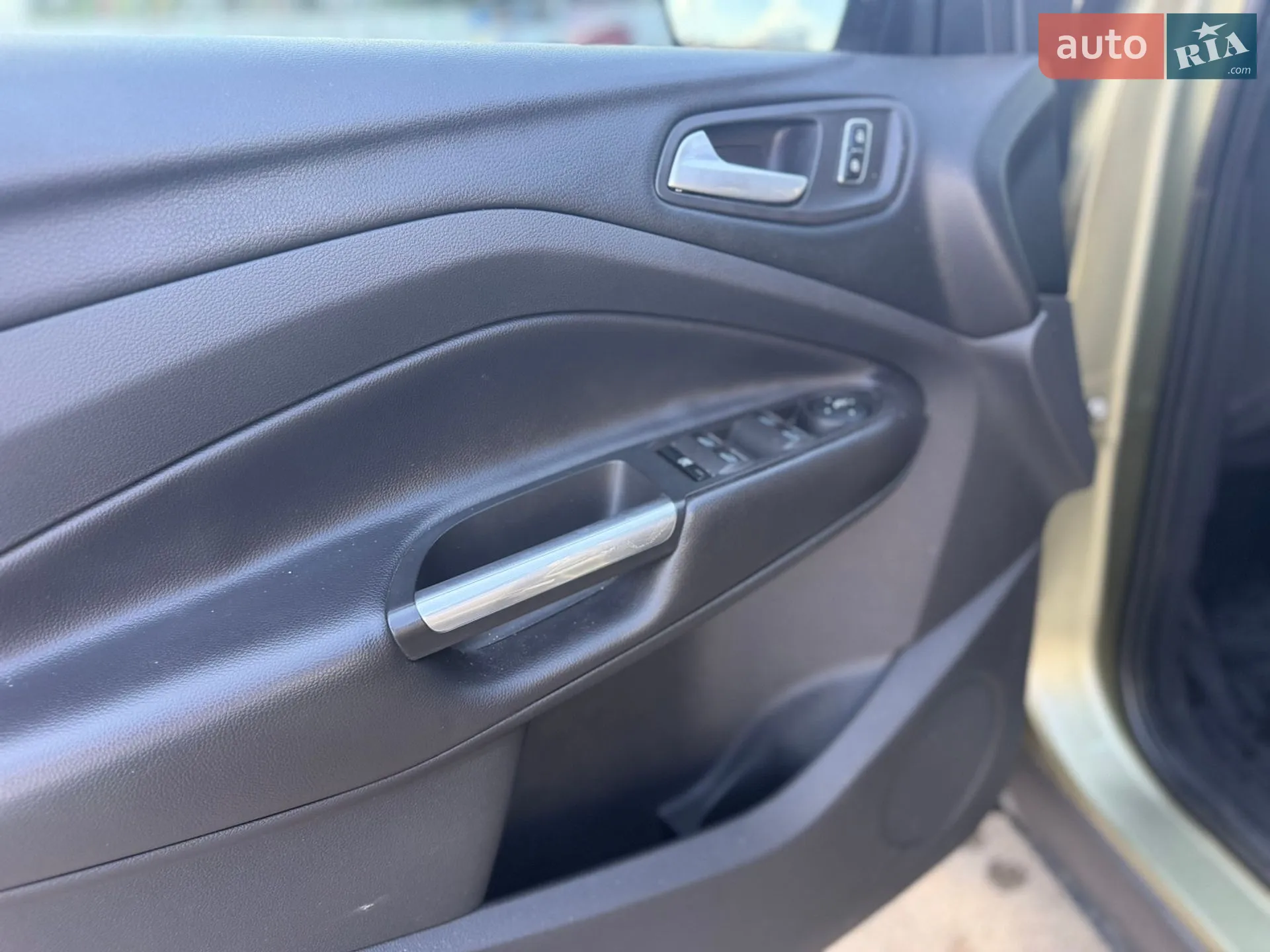 2013 Ford Kuga - мініатюра 13