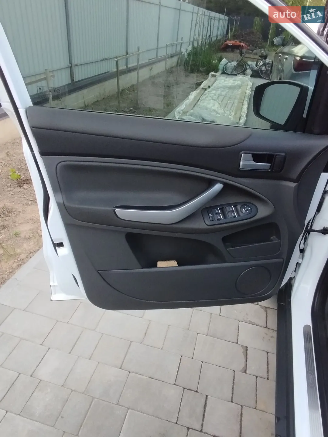 2012 Ford Kuga - мініатюра 6