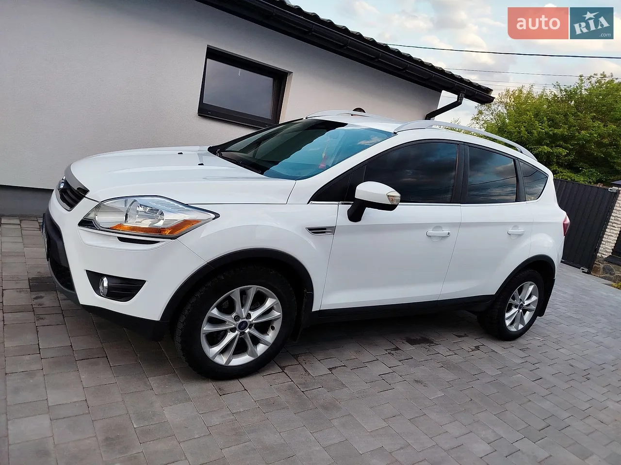 2012 Ford Kuga - мініатюра 16