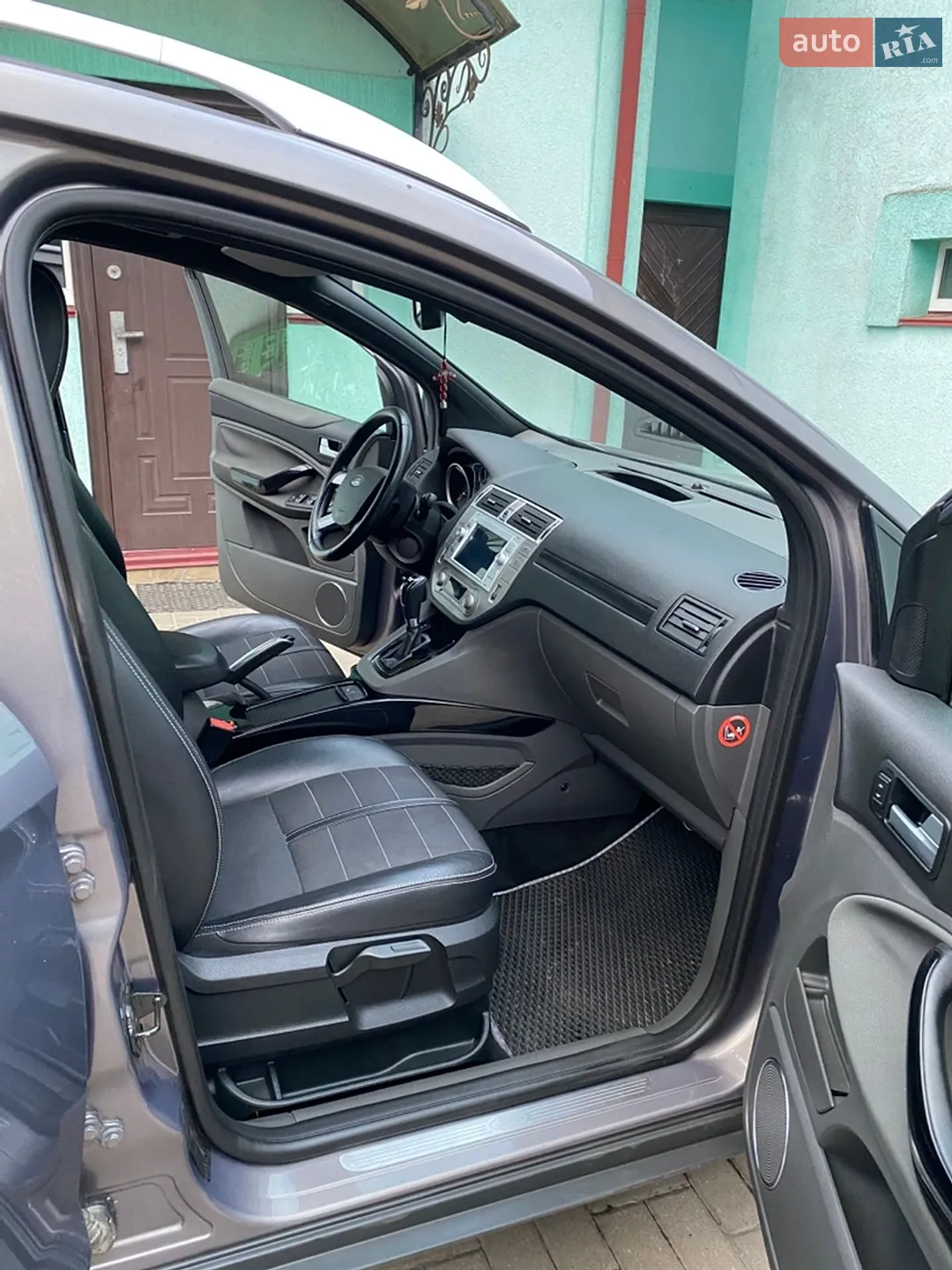 2012 Ford Kuga - мініатюра 8
