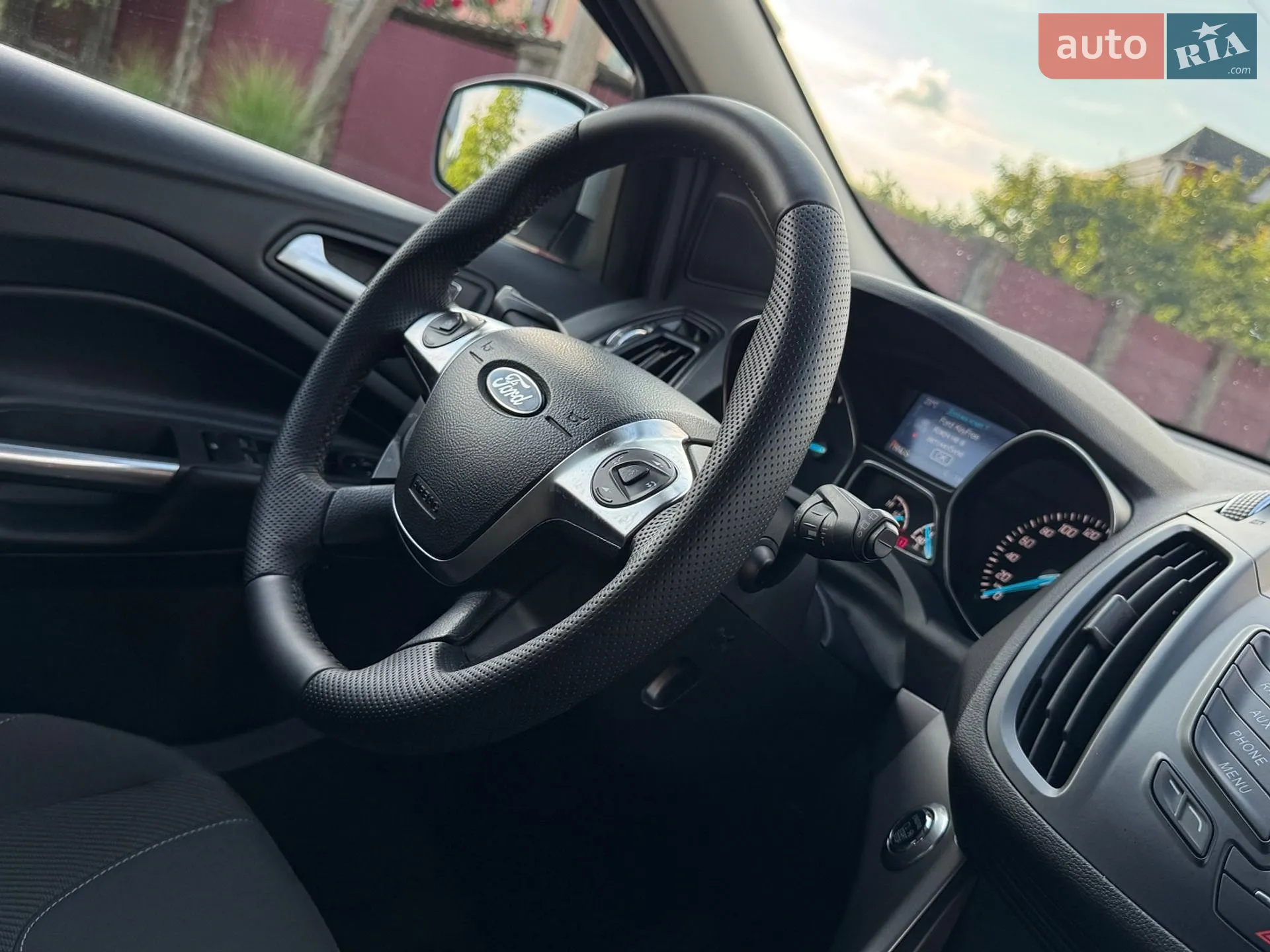 2015 Ford Kuga - мініатюра 24