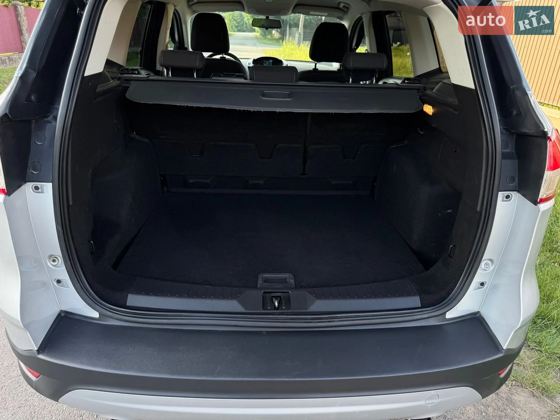 2015 Ford Kuga - мініатюра 38