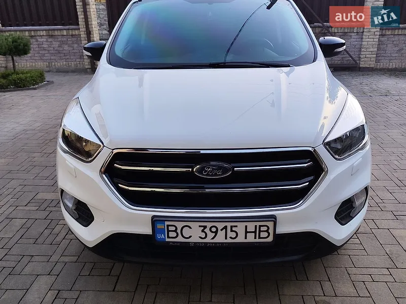 Ford Kuga 2016 VIN WF0AXXWPMAGE21156 фото оголошення 15 з 48