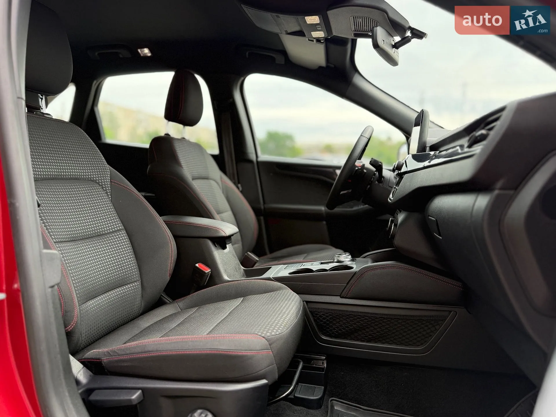 2020 Ford Kuga - мініатюра 15