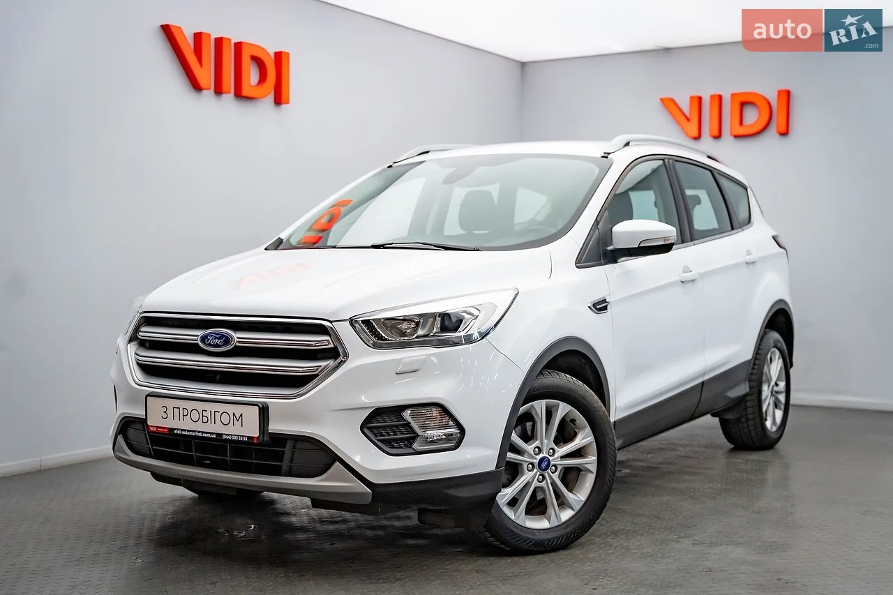 2019 Ford Kuga - мініатюра 21