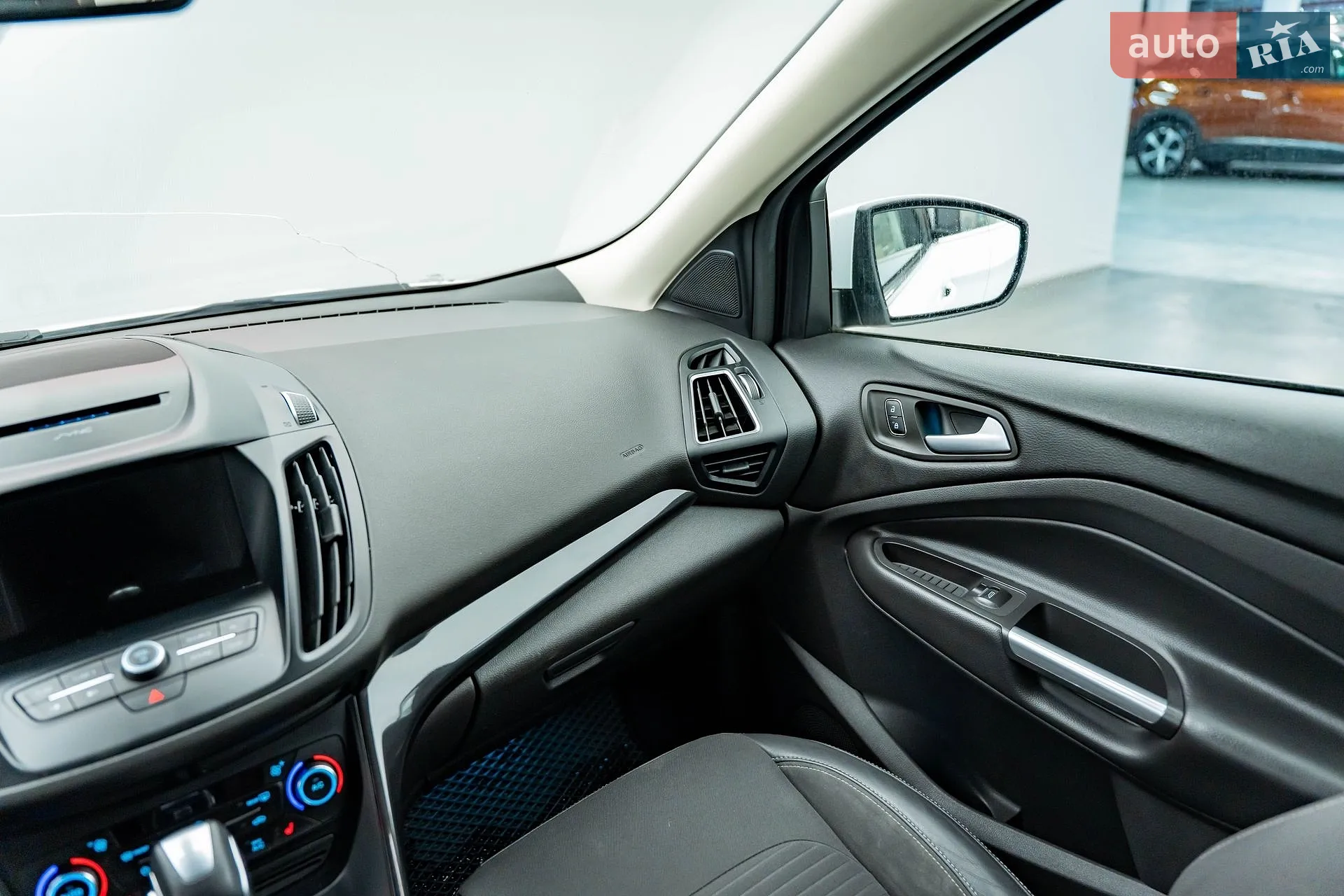 2019 Ford Kuga - мініатюра 11