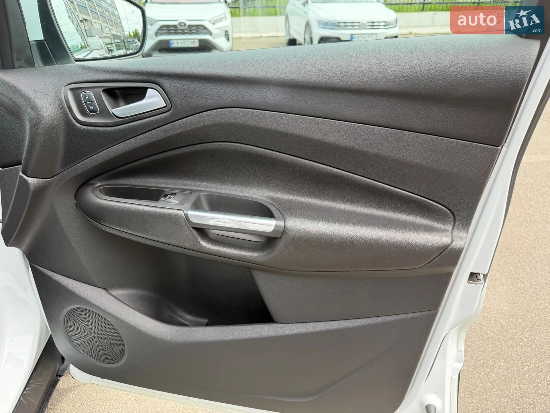 2017 Ford Kuga - мініатюра 14