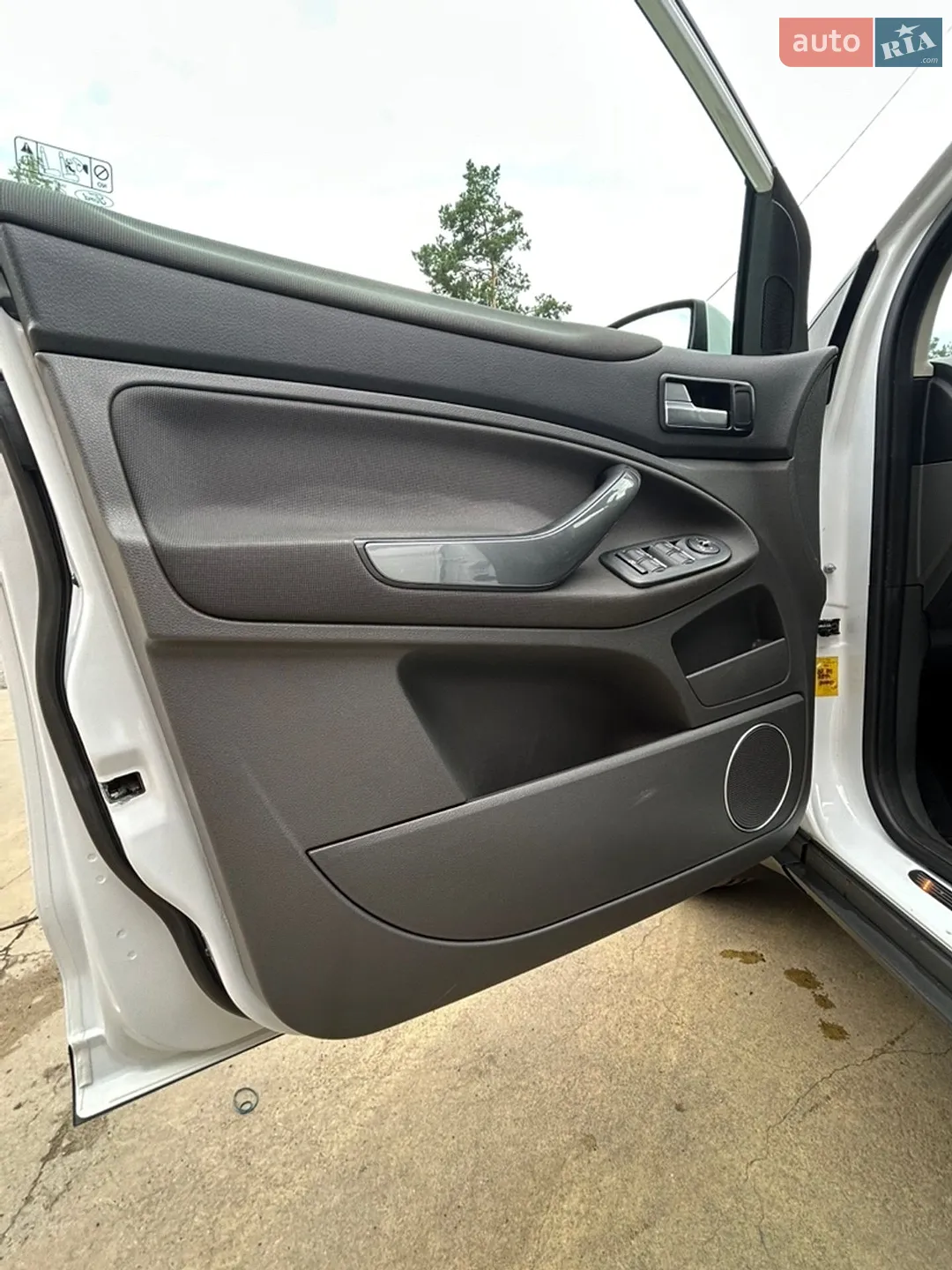 2012 Ford Kuga - мініатюра 18