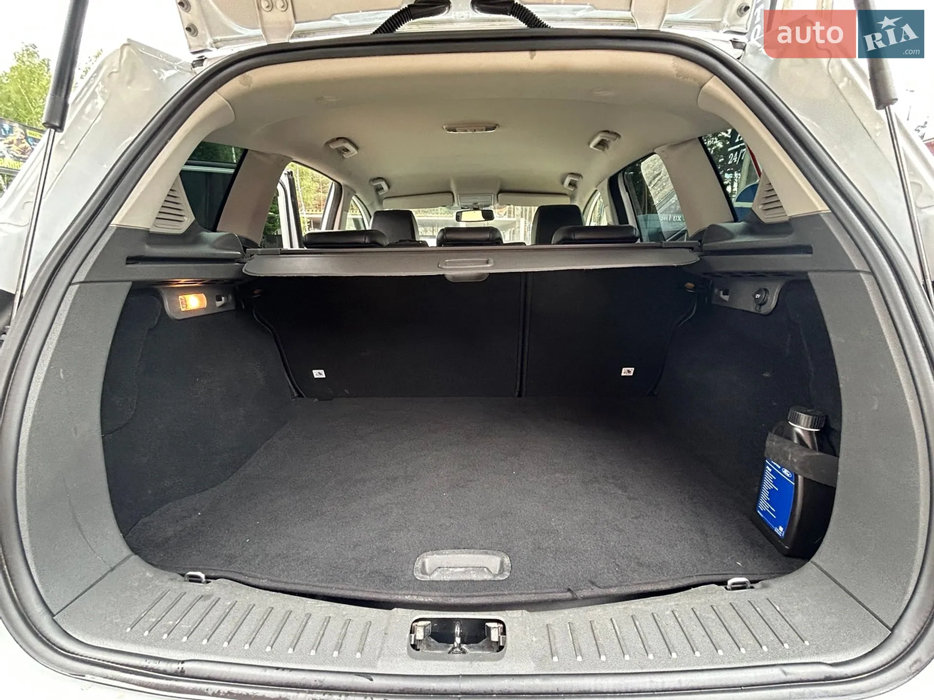 2012 Ford Kuga - мініатюра 21