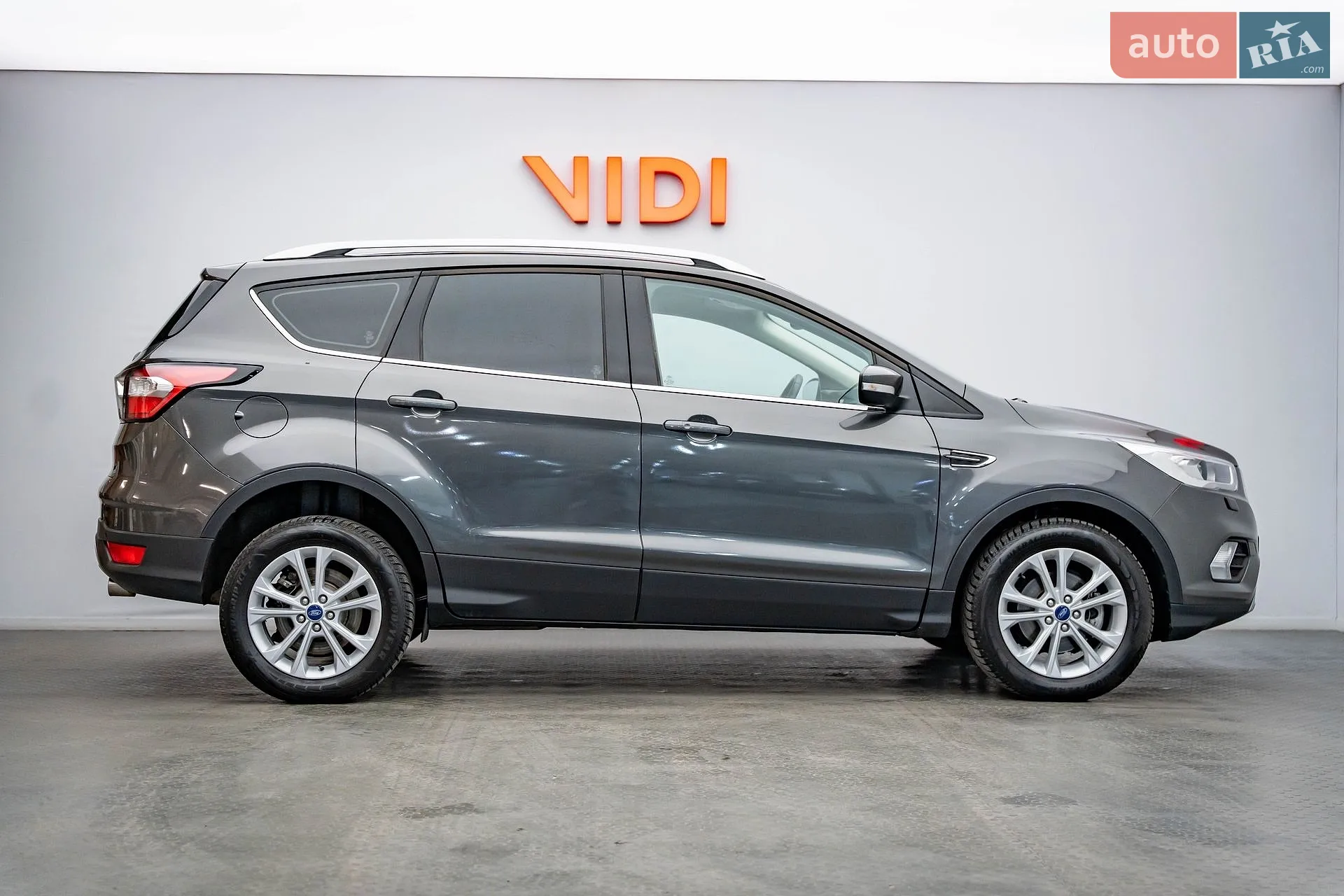 2019 Ford Kuga - мініатюра 4