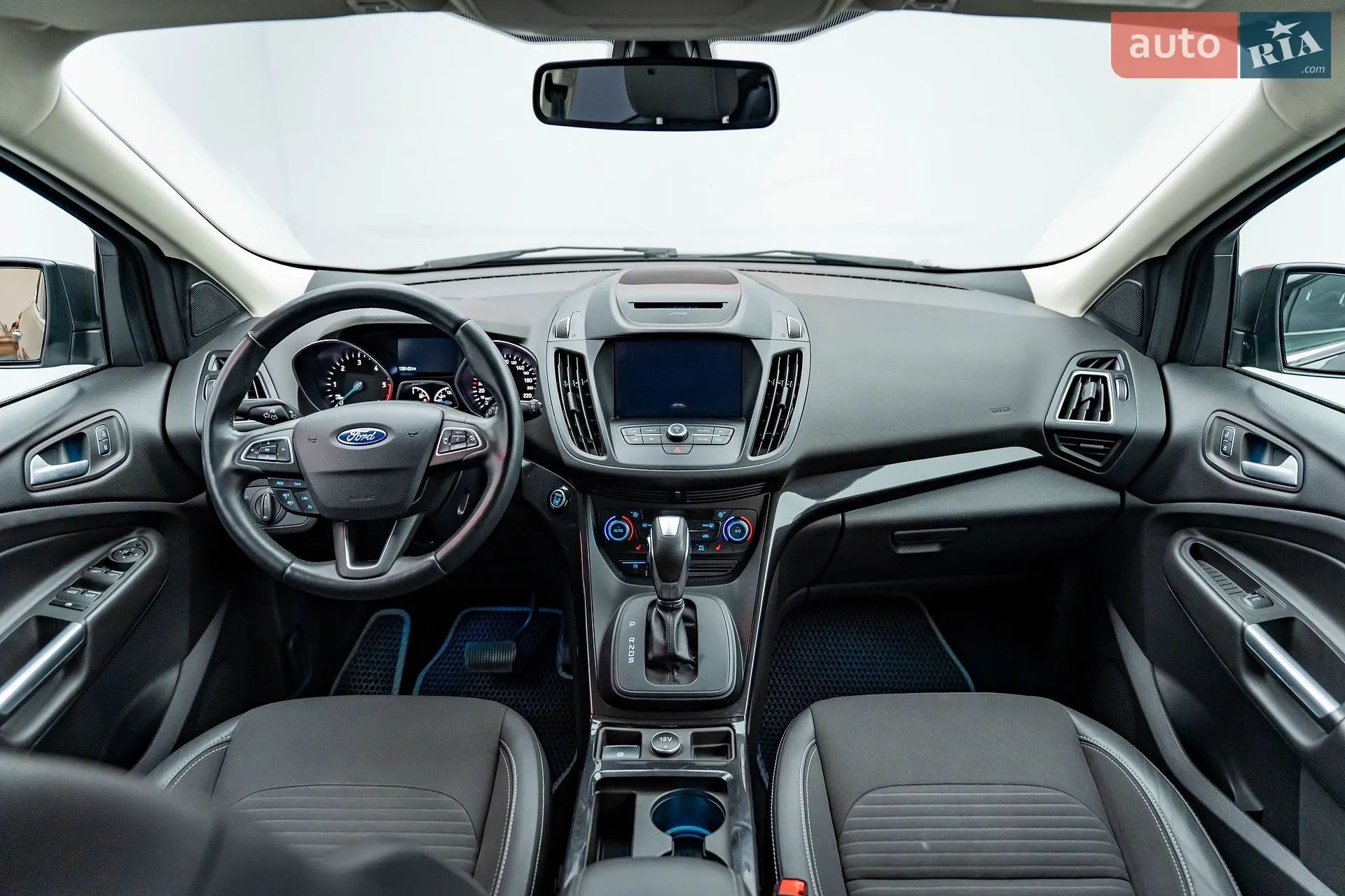 2019 Ford Kuga - мініатюра 11