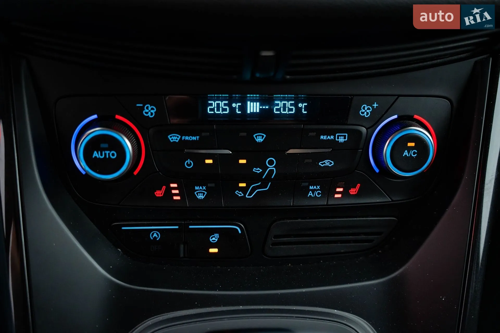 2019 Ford Kuga - мініатюра 18