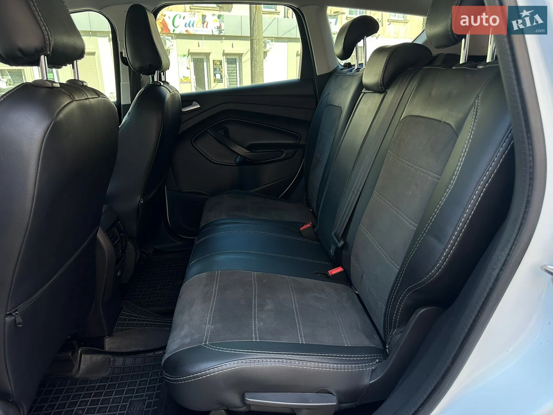 2017 Ford Kuga - мініатюра 18