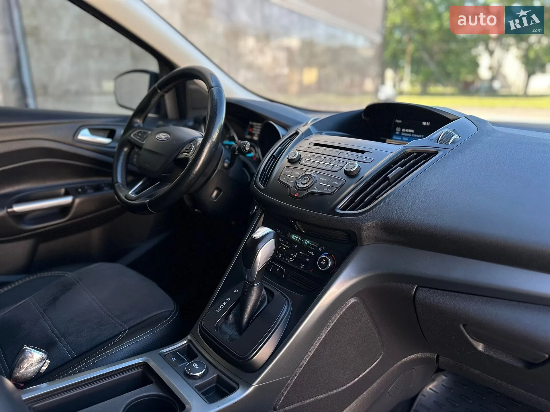 2017 Ford Kuga - мініатюра 23