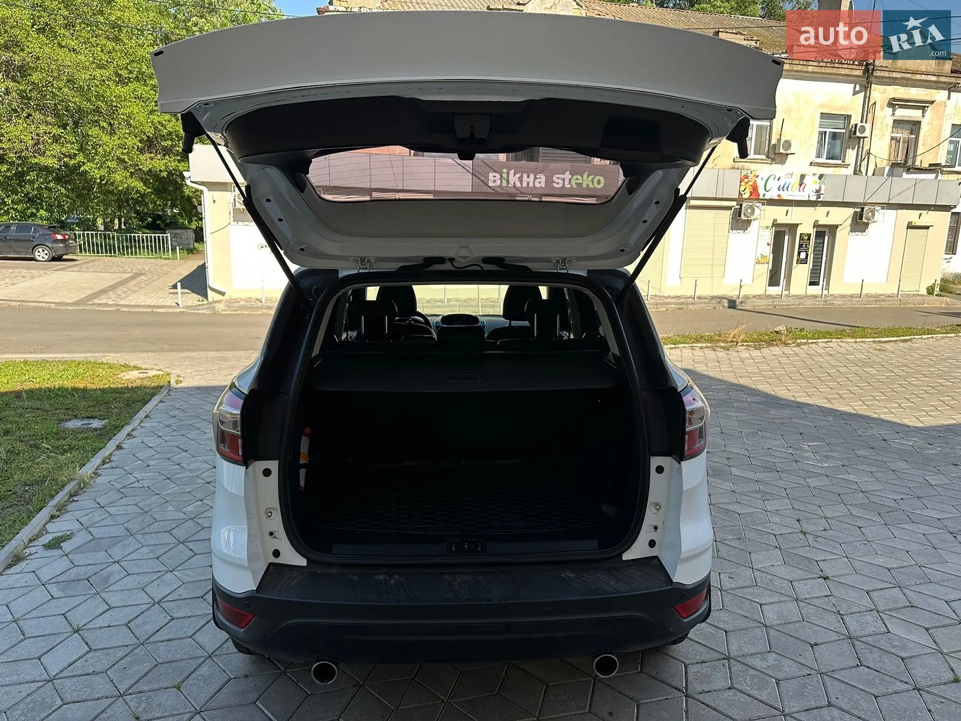 2017 Ford Kuga - мініатюра 36