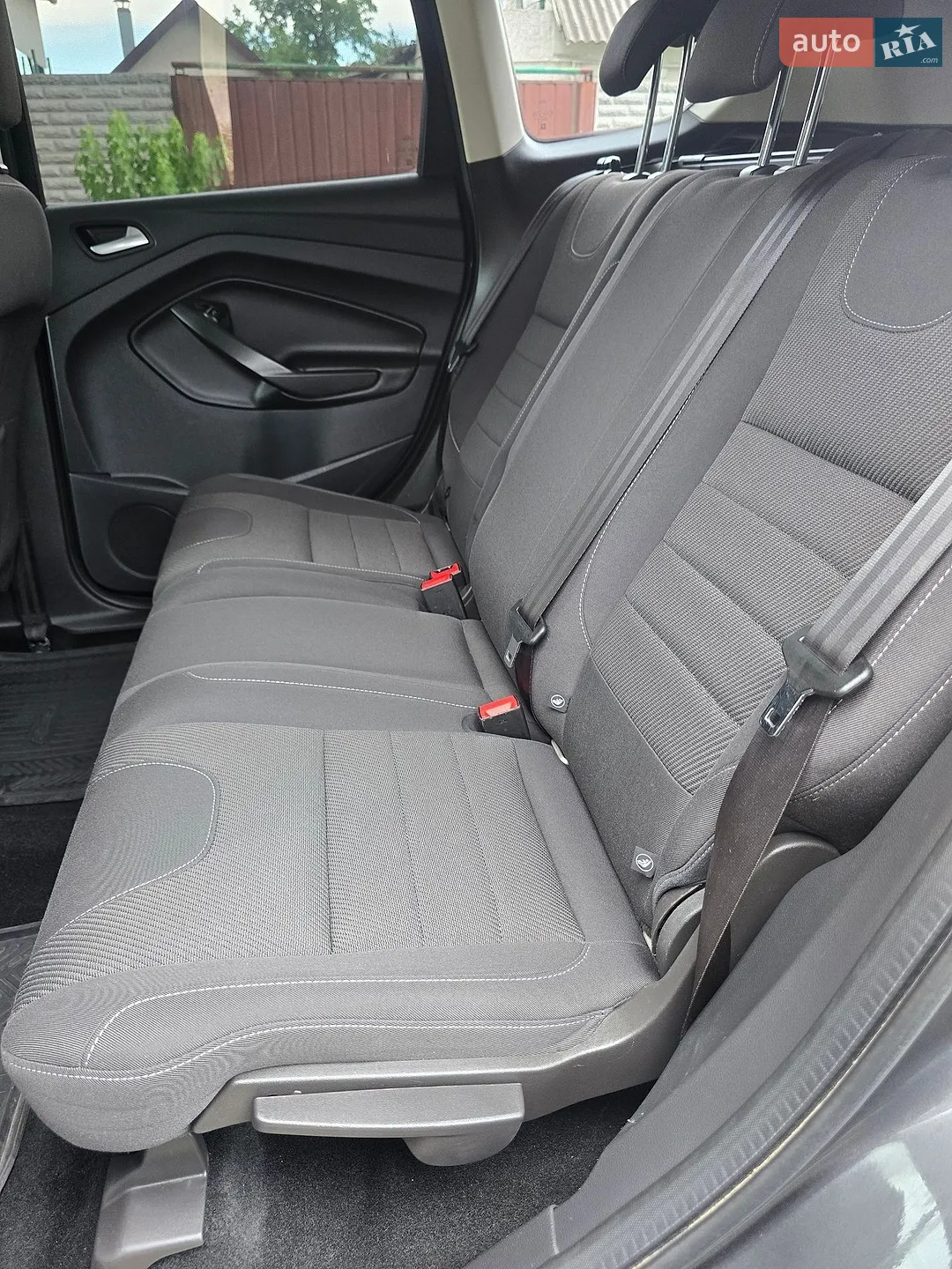2016 Ford Kuga - мініатюра 36