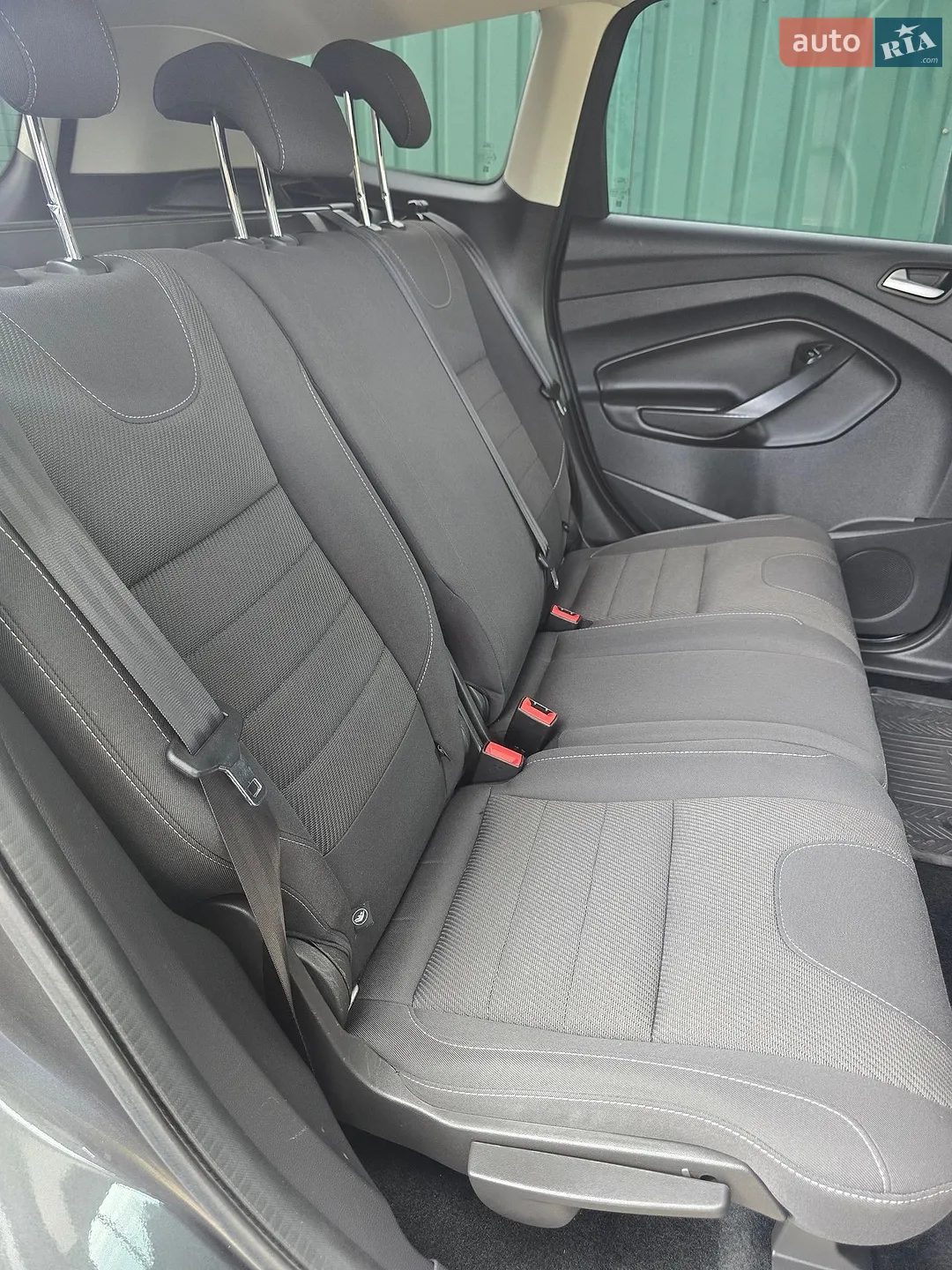 2016 Ford Kuga - мініатюра 52