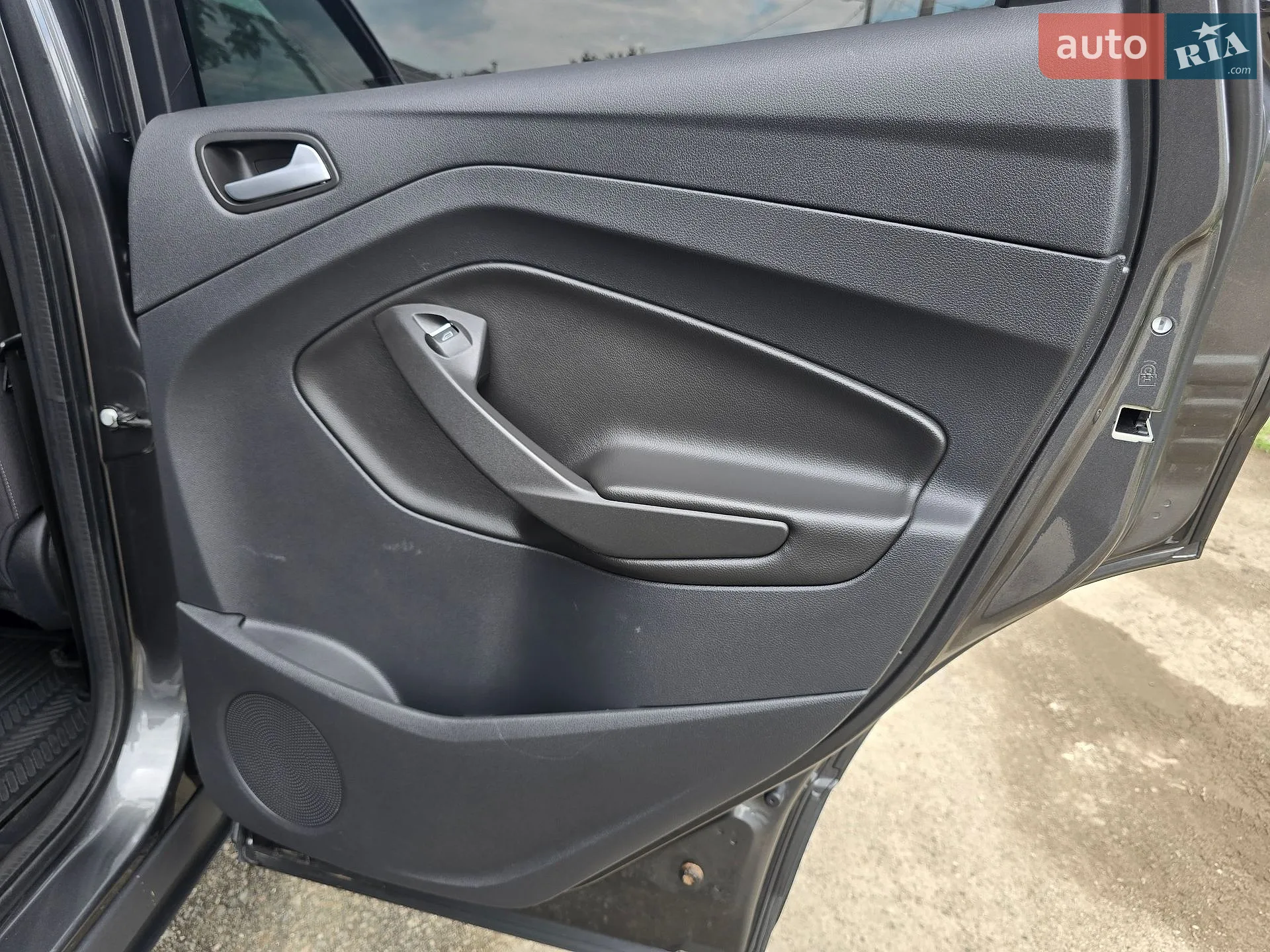2016 Ford Kuga - мініатюра 57