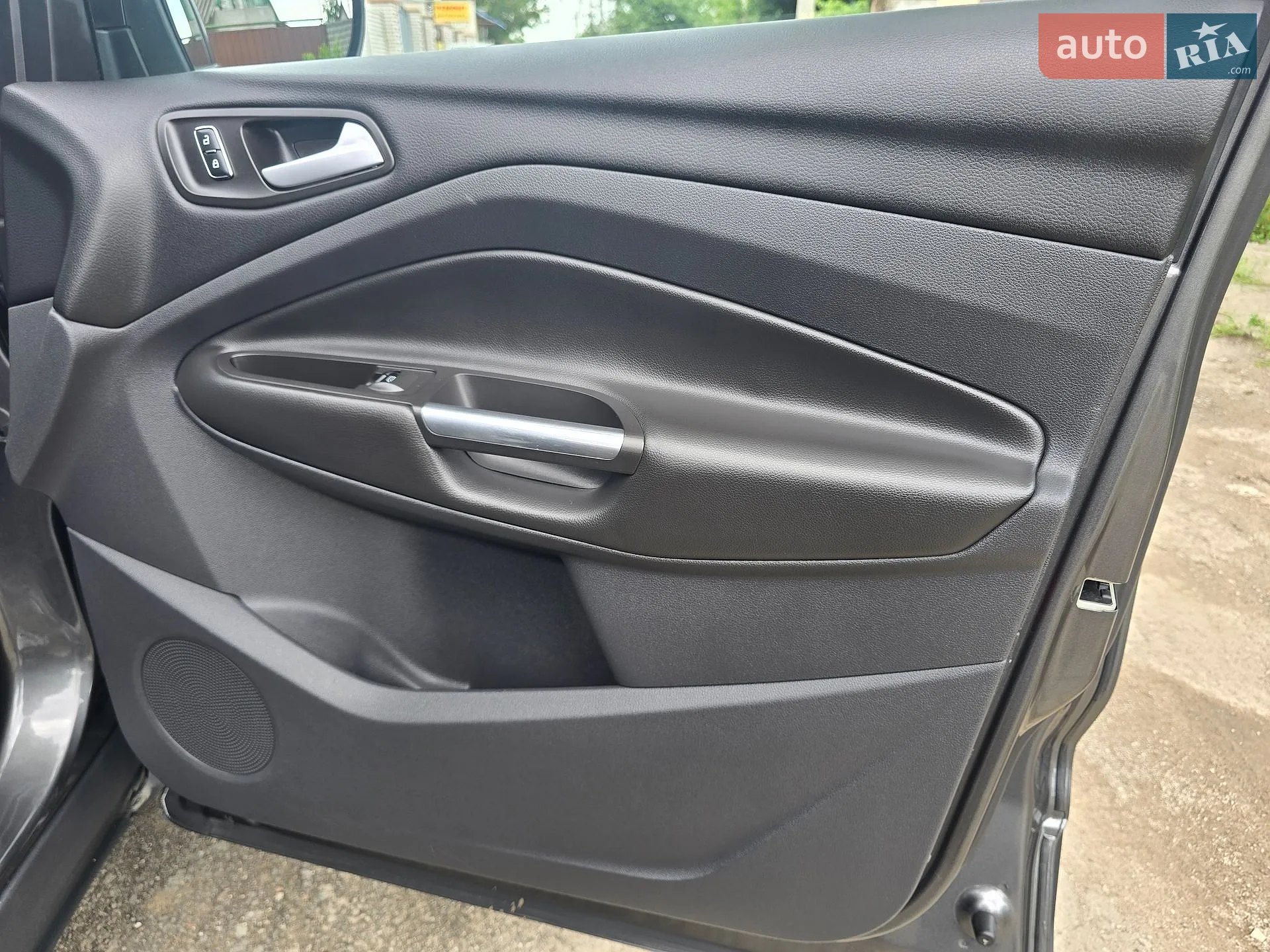 2016 Ford Kuga - мініатюра 62