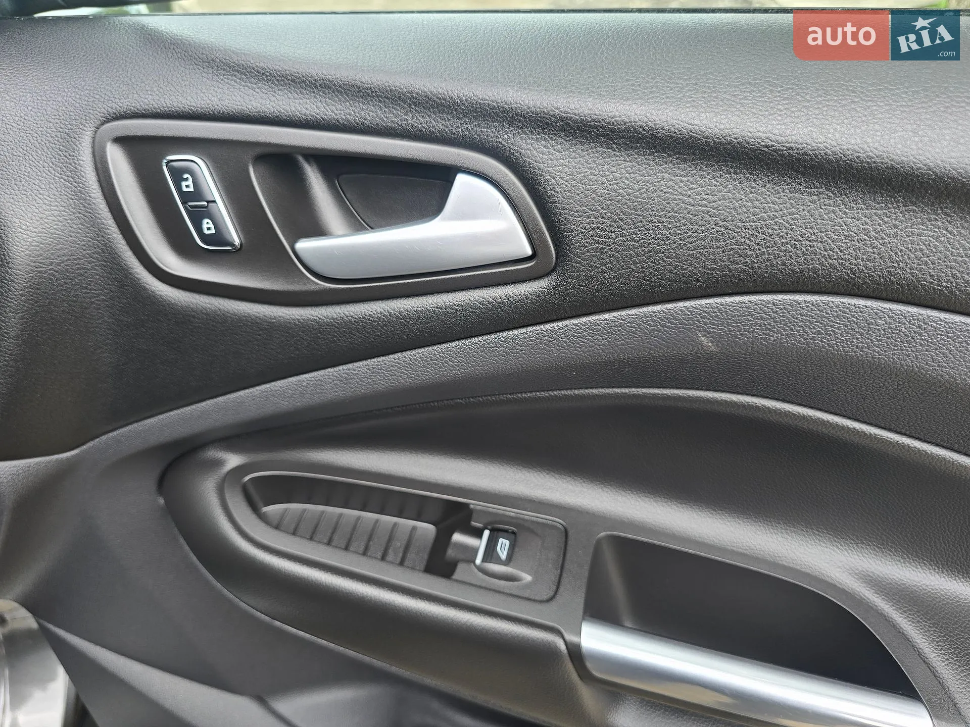 2016 Ford Kuga - мініатюра 67