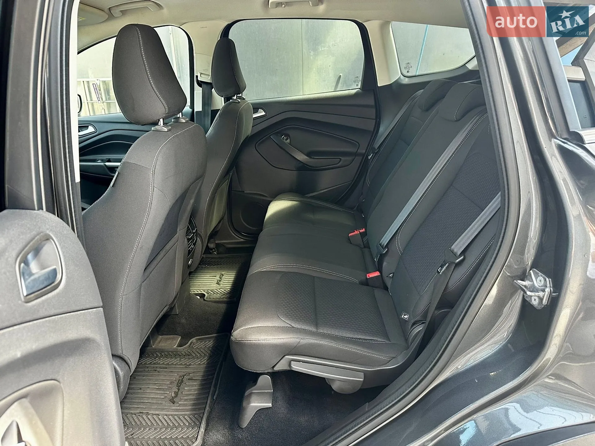 2018 Ford Kuga - мініатюра 17