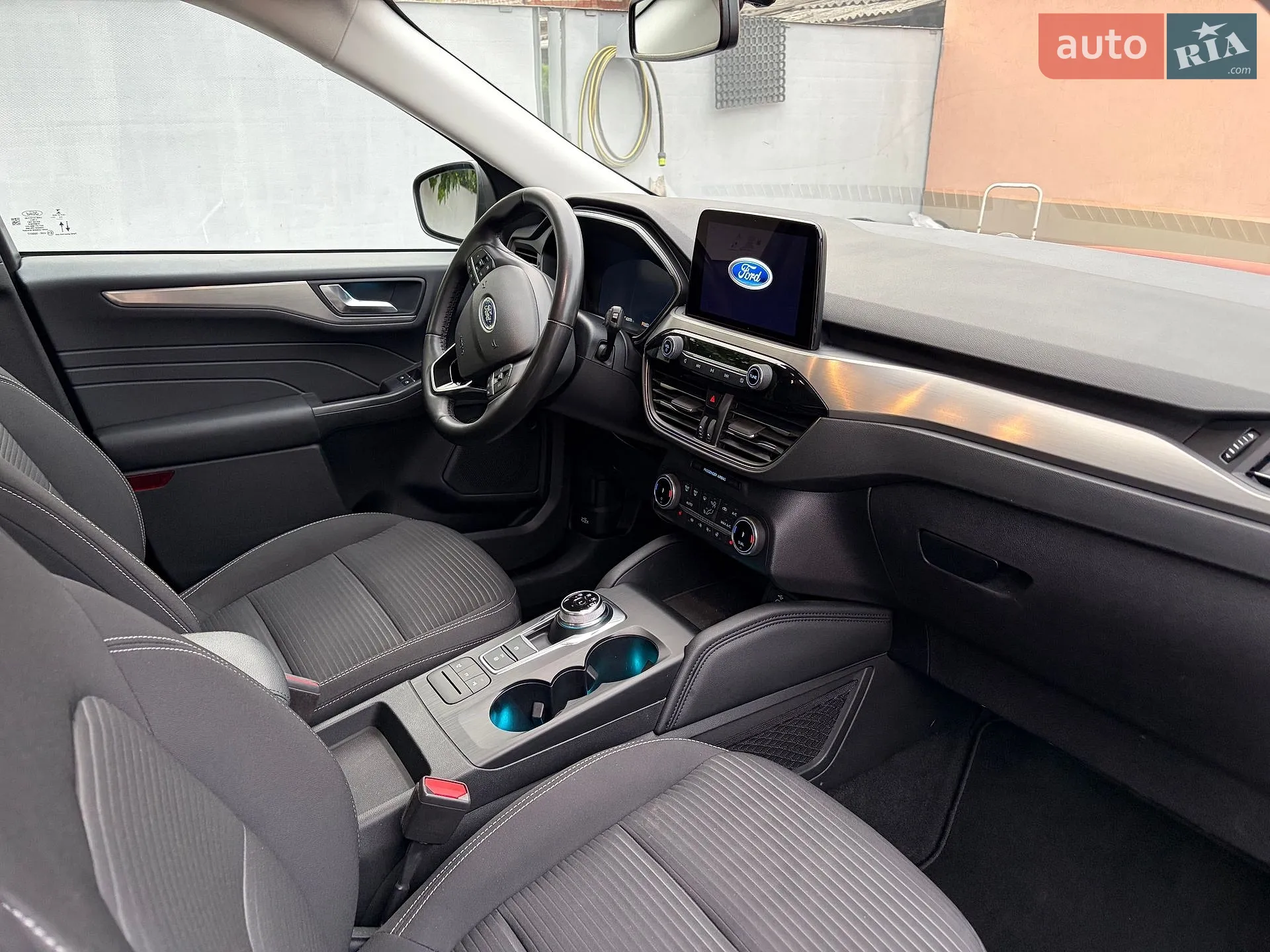 2022 Ford Kuga - мініатюра 5
