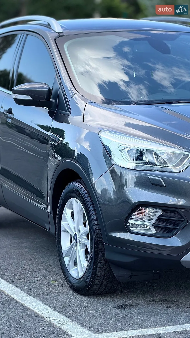 2021 Ford Kuga - мініатюра 6