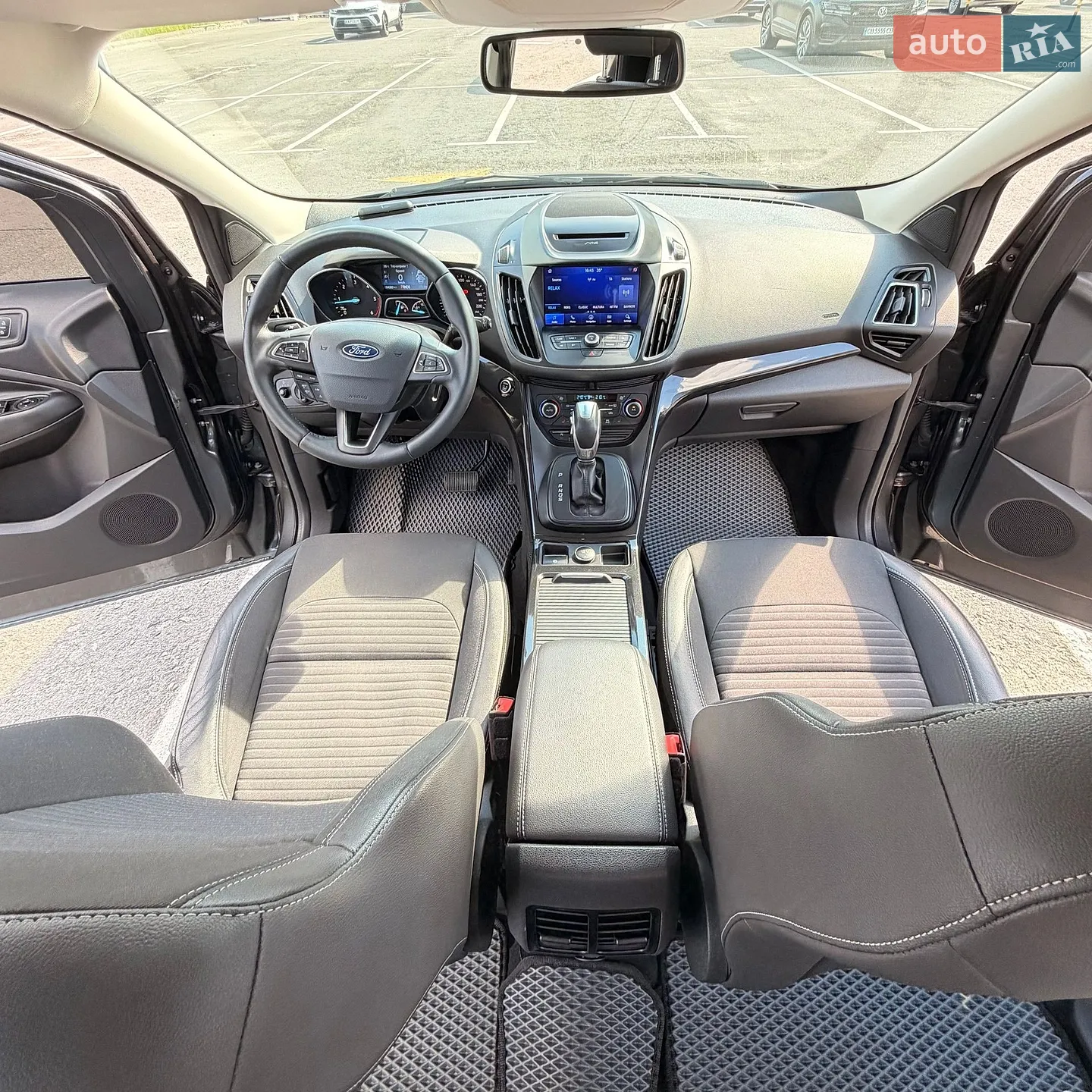 2021 Ford Kuga - мініатюра 18