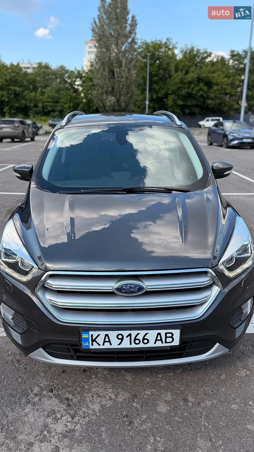 2021 Ford Kuga - мініатюра 23