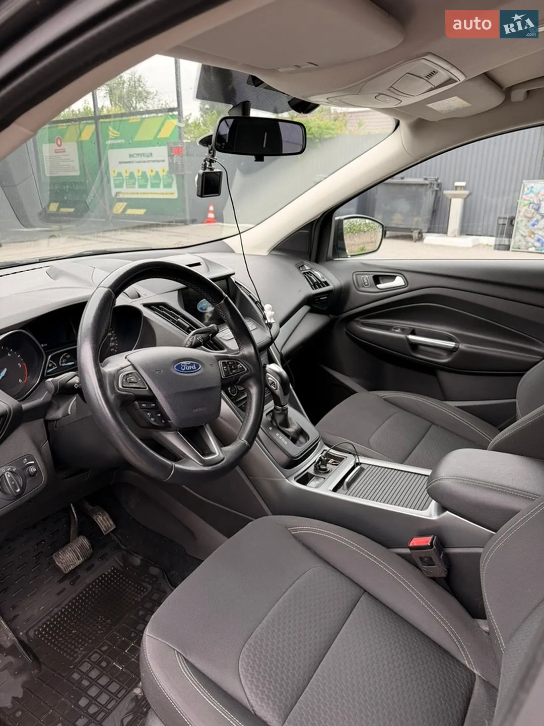 2019 Ford Kuga - мініатюра 6