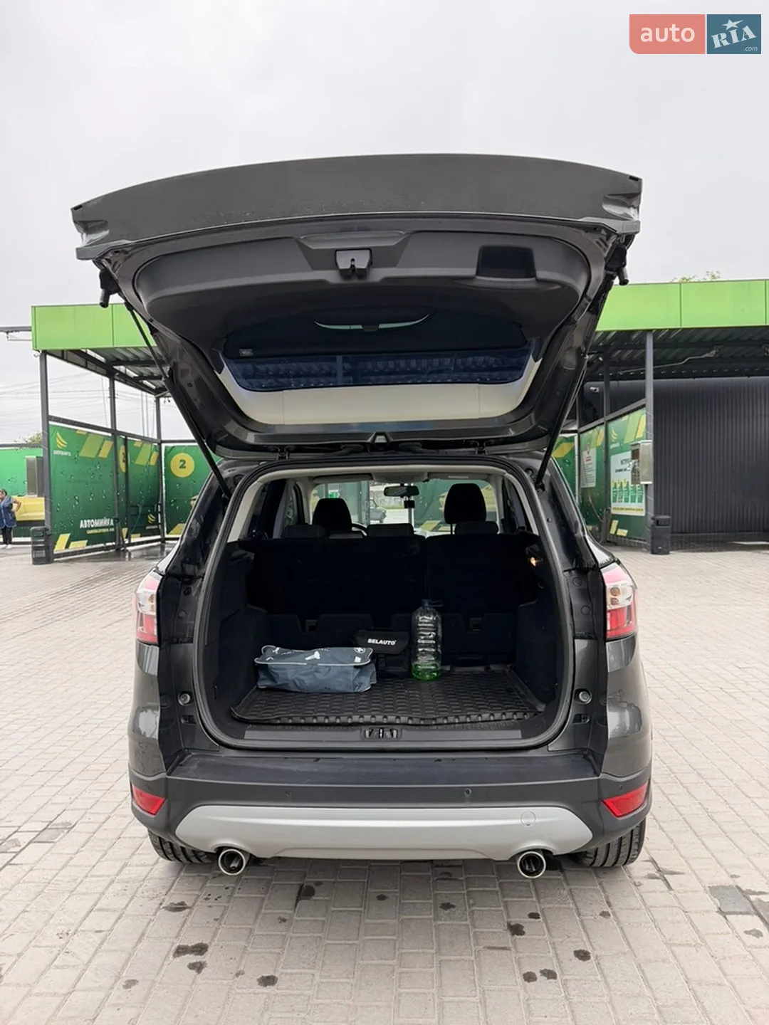 2019 Ford Kuga - мініатюра 12