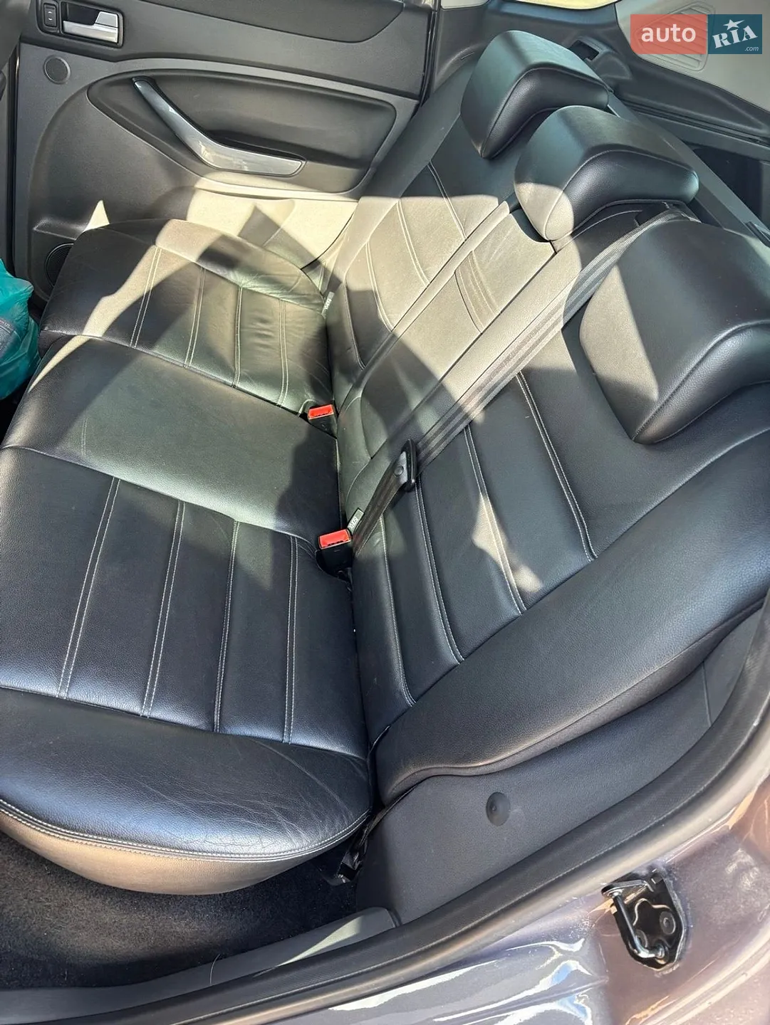 2011 Ford Kuga - мініатюра 4