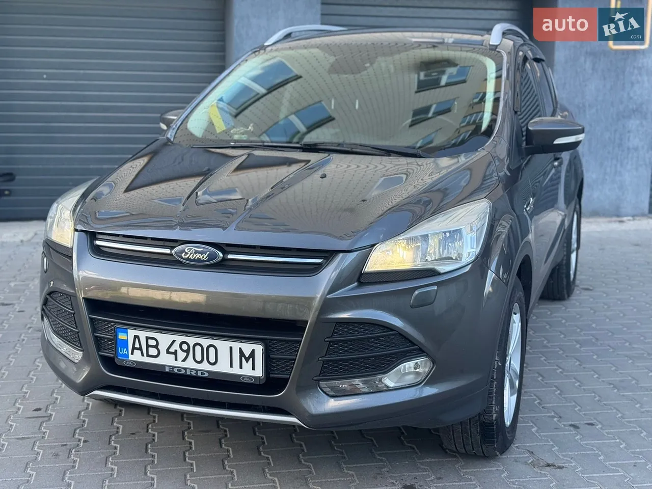2015 Ford Kuga - мініатюра 15
