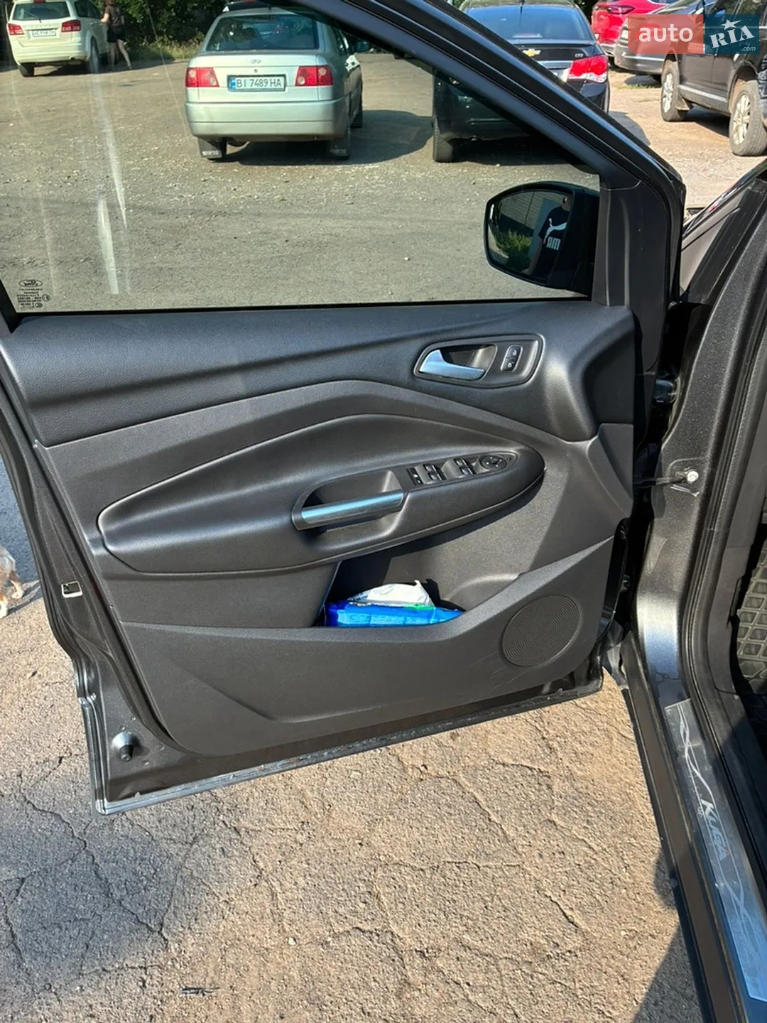 2019 Ford Kuga - мініатюра 5
