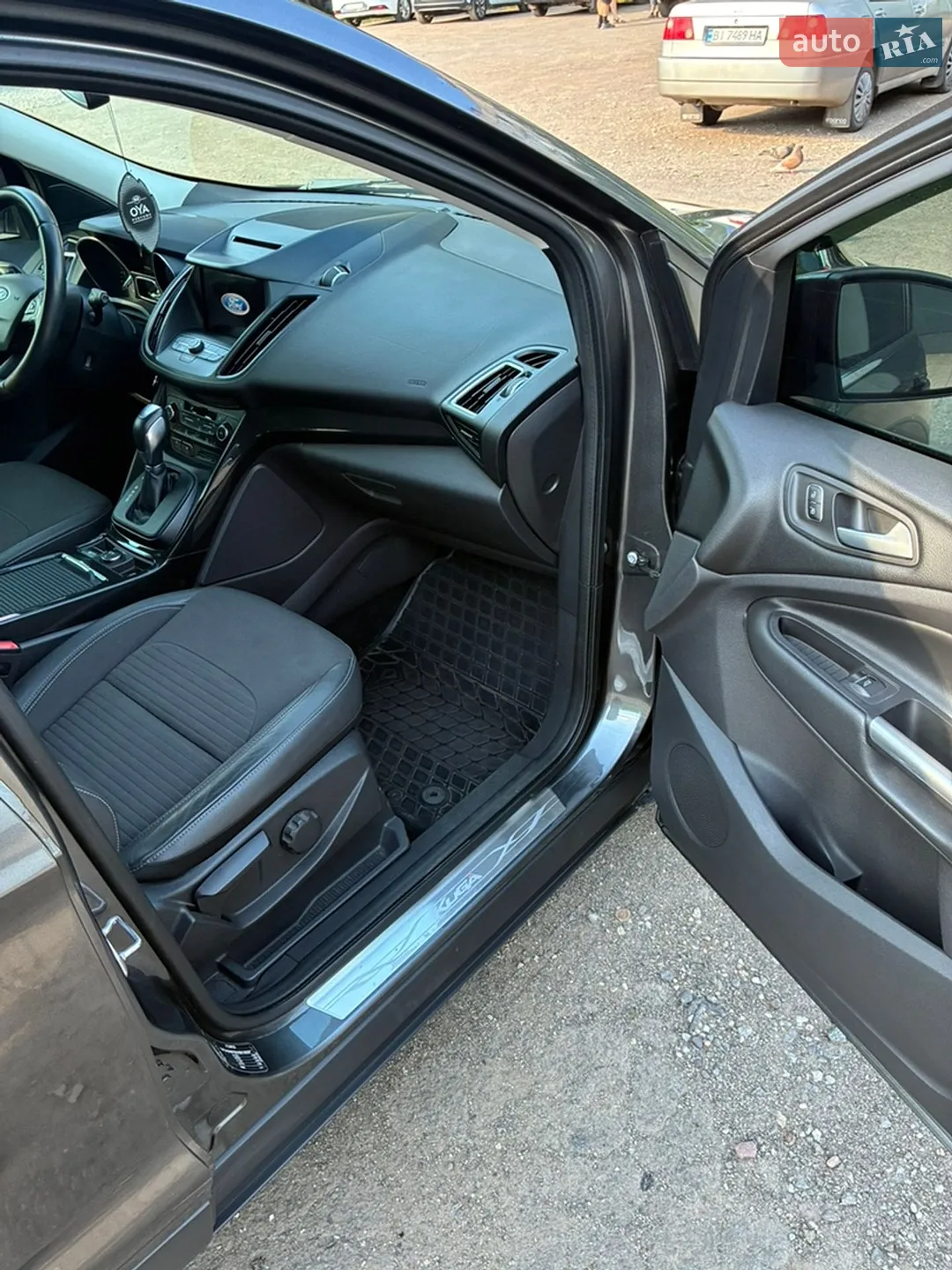2019 Ford Kuga - мініатюра 13