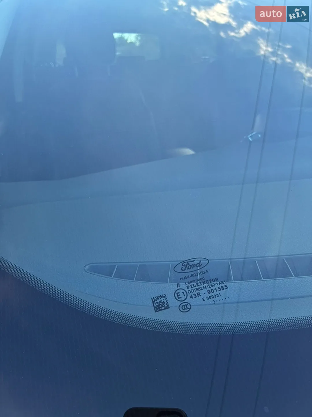 2019 Ford Kuga - мініатюра 17